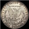 Image 2 : 1878 8TF Silver Morgan Dollar CLOSELY  UNCIRCULATED