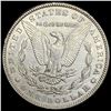 Image 2 : 1898-S Silver Morgan Dollar CLOSELY  UNCIRCULATED
