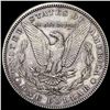 Image 2 : 1889-S Silver Morgan Dollar CLOSELY  UNCIRCULATED
