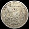 Image 2 : 1880-CC Morgan Silver Dollar NICELY  CIRCULATED