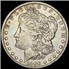 Image 1 : 1896-O Silver Morgan Dollar NEARLY  UNCIRCULATED