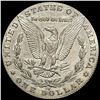 Image 2 : 1890-CC Tailbar Morgan Dollar CLOSELY UNC