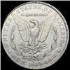 Image 2 : 1884-S Silver Morgan Dollar CLOSELY  UNCIRCULATED