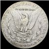 Image 2 : 1901 Silver Morgan Dollar NICELY CIRCULATED