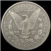 Image 2 : 1896-S Morgan Silver Dollar CLOSELY UNCIRCULATED