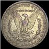 Image 2 : 1884-S Silver Morgan Dollar HIGH GRADE