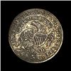 Image 2 : 1834 Capped Bust Half Dime LIGHTLY CIRCULATED