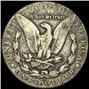 Image 2 : 1903-O Silver Morgan Dollar NICELY CIRCULATED