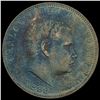 Image 1 : 1899 Portugal 1000 Reis CLOSELY UNCIRCULATED