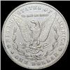 Image 2 : 1879-S Rev 78 Morgan Dollar CLOSE UNC