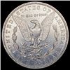 Image 2 : 1883-S Morgan Silver Dollar CLOSELY UNCIRCULATED