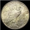 Image 2 : 1927 Silver Peace Dollar UNCIRCULATED