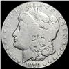 Image 1 : 1879-CC Silver Morgan Dollar NICELY  CIRCULATED