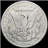 Image 2 : 1879-CC Silver Morgan Dollar NICELY  CIRCULATED