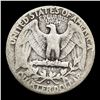 Image 2 : 1932-D Silver Washington Quarter NICELY  CIRCULATED