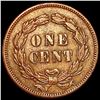 Image 2 : 1859 Indian Head Cent CLOSELY UNCIRCULATED