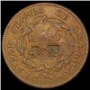 Image 2 : 1826 Classic Head Half Cent HIGH GRADE