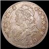 Image 1 : 1819 Capped Bust Quarter LIGHTLY CIRCULATED