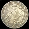 Image 2 : 1828 Capped Bust Quarter LIGHTLY CIRCULATED