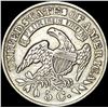 Image 2 : 1832 Capped Bust Half Dime CLOSELY  UNCIRCULATED