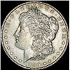 Image 1 : 1899 Morgan Silver Dollar UNCIRCULATED