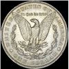 Image 2 : 1899 Morgan Silver Dollar UNCIRCULATED