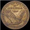 Image 2 : 1917 Standing Liberty Quarter CLOSELY UNCIRCULATED