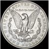 Image 2 : 1884-S Silver Morgan Dollar CLOSELY  UNCIRCULATED