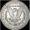 Image 2 : 1892-O Silver Morgan Dollar CLOSELY  UNCIRCULATED
