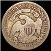 Image 2 : 1835 Capped Bust Dime NICELY CIRCULATED