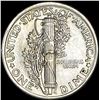 Image 2 : 1919 Mercury Dime UNCIRCULATED
