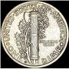 Image 2 : 1920-S Silver Mercury Dime CLOSELY  UNCIRCULATED
