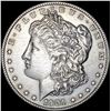 Image 1 : 1901-S Silver Morgan Dollar CLOSELY  UNCIRCULATED