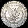 Image 2 : 1901-S Silver Morgan Dollar CLOSELY  UNCIRCULATED