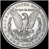 Image 2 : 1892 Silver Morgan Dollar CLOSELY  UNCIRCULATED