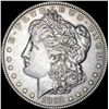 Image 1 : 1892 Silver Morgan Dollar CLOSELY  UNCIRCULATED