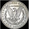 Image 2 : 1892 Silver Morgan Dollar CLOSELY  UNCIRCULATED