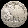 Image 2 : 1921-D Walking Liberty Half Dollar NICELY CIRCULATED