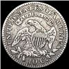 Image 2 : 1821 Capped Bust Dime LIGHTLY CIRCULATED