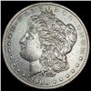 Image 1 : 1900-S Morgan Silver Dollar UNCIRCULATED