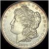 Image 1 : 1878 7/8TF Silver Morgan Dollar UNCIRCULATED