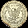 Image 2 : 1878 7/8TF Silver Morgan Dollar UNCIRCULATED
