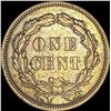 Image 2 : 1859 Indian Head Cent  UNCIRCULATED