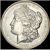 Image 1 : 1892 Silver Morgan Dollar UNCIRCULATED