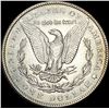 Image 2 : 1892 Silver Morgan Dollar UNCIRCULATED