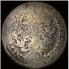 Image 2 : 1800 Draped Bust Large Cent NICELY CIRCULATED