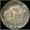 Image 2 : 1812 Capped Bust Half Dollar LIGHTLY  CIRCULATED