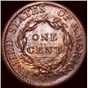 Image 2 : 1816 Coronet Head Large Cent UNCIRCULATED