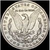 Image 2 : 1896-O Silver Morgan Dollar LIGHTLY  CIRCULATED