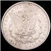 Image 2 : 1894-S Morgan Silver Dollar CLOSELY UNCIRCULATED